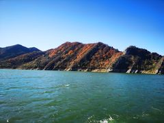 -北京金海湖景区