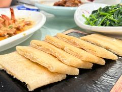 -名盈轩酒家·手工茶点·16年经典粤菜(新一城店)
