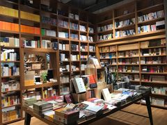 -百新书局(尚悦湾店)