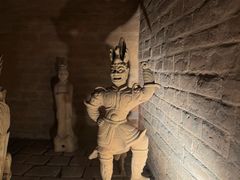 -洛阳古墓博物馆