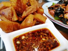 -鼎香润(德胜门内店)