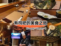 -北京泰富酒店-道日本料理餐厅