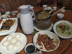 -东馆和天下特色餐饮(工农店)