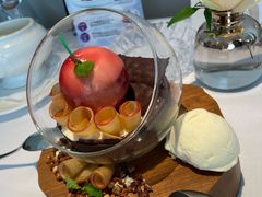 -王品牛排(郑州大卫城店)