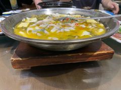 -粗茶淡饭•陕菜•家常菜