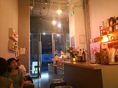 -BIJOU coffee&cocktail(龙岗万科广场店)