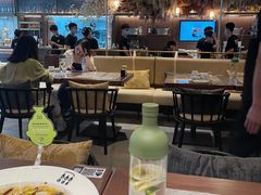 -渔语鱼新川菜Bistro(万象天地店)
