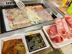 -纽牛有约自助烤肉(漳州中闽店)