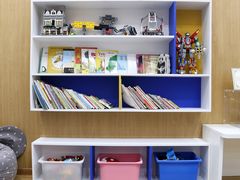 -创乐科教乐高机器人·编程·科技特长生规划中心(新地中心店)