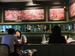 -前海沿·青岛菜(李沧万达店)