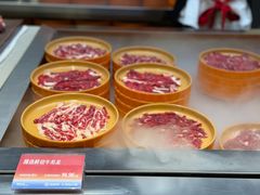 -海底捞大排档火锅(打浦路店)