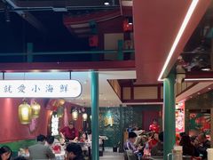 -辣小鲜·南昌大排档(船山路店)