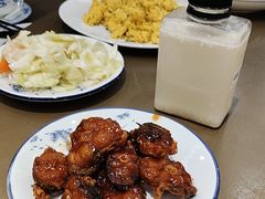 -紫藤园·天目湖大鱼头(南山竹海店)
