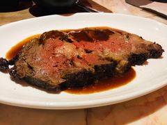 招牌慢烤牛排-城市露台景观餐厅(淮海路店)
