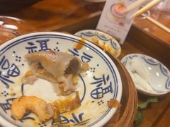 -芋包王闽南茶楼(八市店)