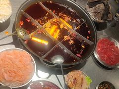-大虎老火锅(直港大道店)