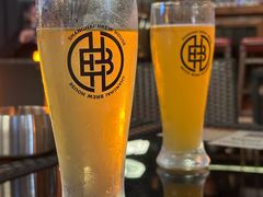 茉莉西达-Shanghai Brew House上海啤酒工坊(老外街店)