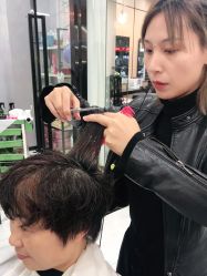 -丝念美发·专注烫染