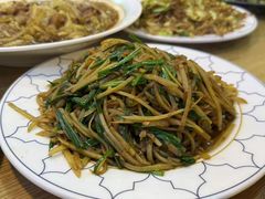 -小柒家第一锹东北菜(城关店)