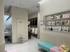 -天真蓝照相馆(五角场百联又一城店)