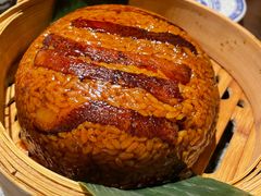 江米扣肉-南京大牌档(济南万象城店)