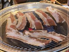 -闻老头·菊花炭烤肉(D11店)