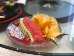 -星湖愉景酒家