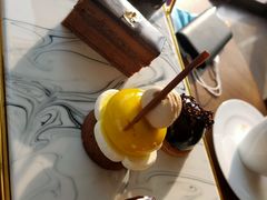 -窗外西餐厅(普罗理想国店)