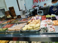 -常州糕团店(北大街新世纪商城店)