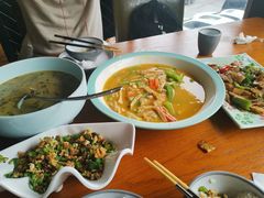 -盐帮食坊•小河帮川菜(四川师大店)