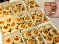 -长发西饼(临顿路店)