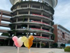 -浙江万里学院(钱湖校区)