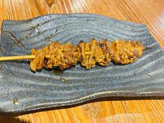 -桂马·日本料理·海胆·海鲜饭·酒场(民主广场店)