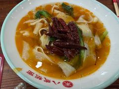 -宋八戒手工板面(车站路店)