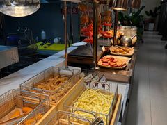 -凡塔斯牛排自助餐厅(广东佛山三水万达店)