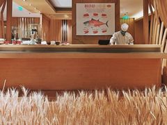 -西村日本料理(香格里拉饭店)