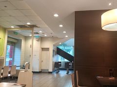 -麦当劳(长乐西洋南路得来速店)