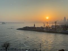 -川旺角川粤融合菜•海景餐厅(星海广场店)