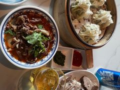 -真食净香居·内蒙烧麦(亚运村店)