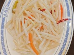 -老雒阳面馆·水席(王城路店)