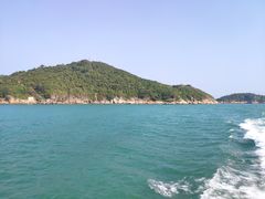 -中环4号渡轮码头