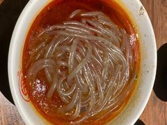 -万记麻辣烫国展总店