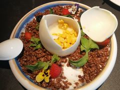 -烛影拾光观景餐厅·创意菜·摄影·小提琴(大唐不夜城店)