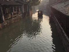 -乌镇东栅景区