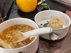 -海派悦庭·海胆烧麦·新融合菜(凯德广场店)