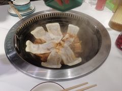 -满兴咱妈烀饼铁锅炖(兰州北街店)