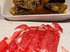 -鼎鼎香·港式火锅(北京SKP店)