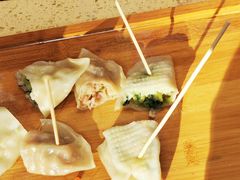 -煎饺王子(财富广场店)