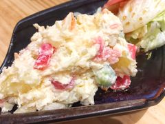 -吉之仙•中国制造•出口级食材日料店(领事馆总店)