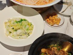 -坛宗剁椒鱼头(河西王府井店)